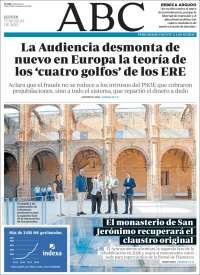 ABC - Sevilla