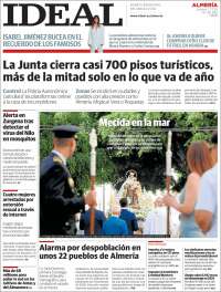 Ideal Almeria