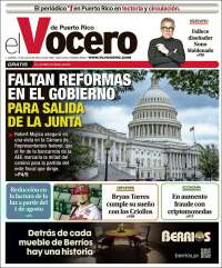 Vocero