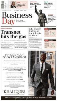 Business Day