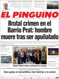 El Pingüino