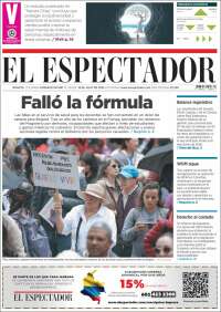 El Espectador