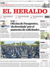 El Heraldo