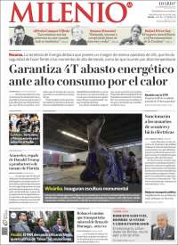 Milenio - Laguna