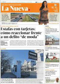 La Nueva Provincia