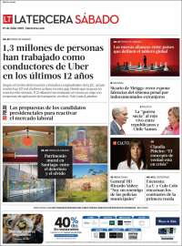La Tercera