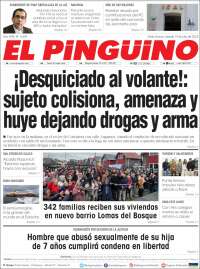 El Pingüino