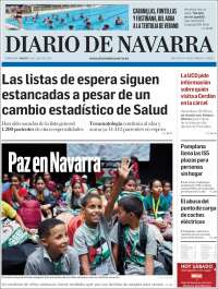 Diario de Navarra