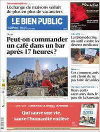 Le Bien Public