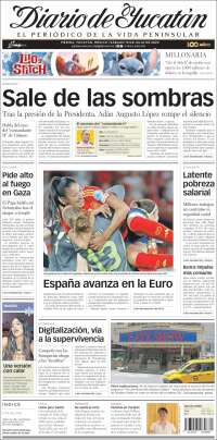 Diario de Yucatán