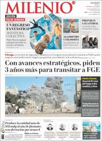Milenio de Hidalgo