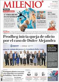 Milenio de León