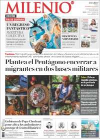 Milenio de Puebla