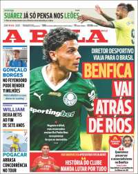 A Bola