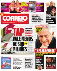 Correio da Manhã