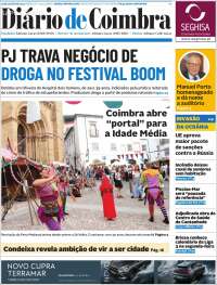 Diário de Coimbra