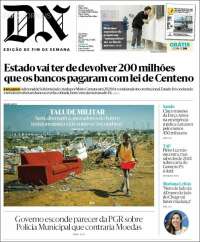 Diário de Noticias