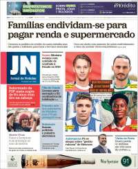 Jornal de Notícias