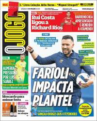 O Jogo
