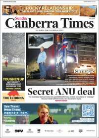 The Canberra Times