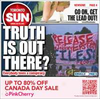 The Toronto Sun