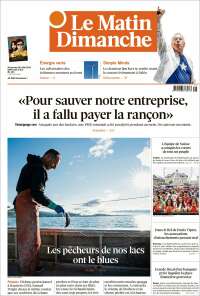 Le Matin