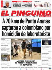 El Pingüino
