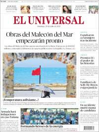 El Universal
