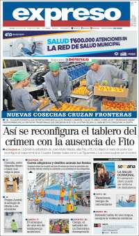 Expreso