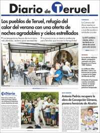 Diario de Teruel