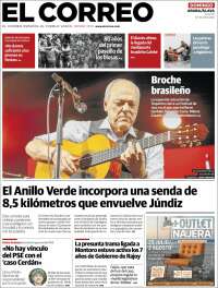 El Correo - Álava