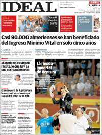 Ideal Almeria