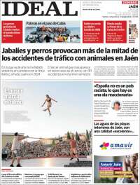El Ideal de Jaén