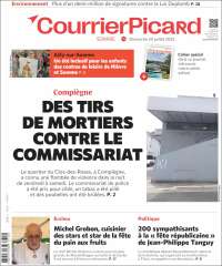 Courrier Picard