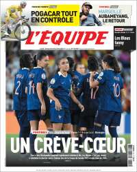 L'Equipe