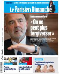 Le Parisien