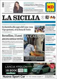 La Sicilia