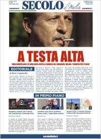 Secolo d'Italia
