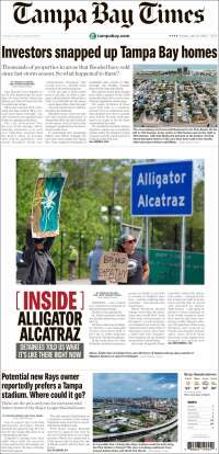 Tampa Bay Times