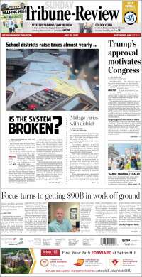 Tribune-Review