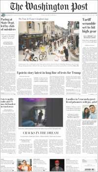 The Washington Post