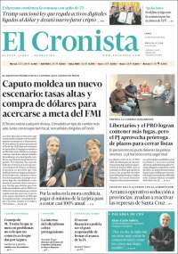El Cronista Comercial