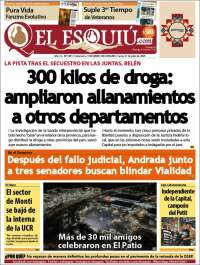 El Esquiu