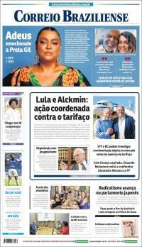 Correio Braziliense