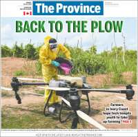 The Province
