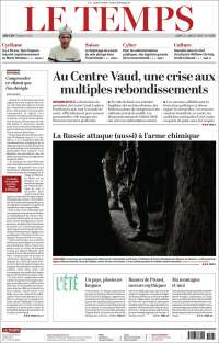 Le Matin