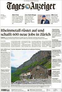 Tages-Anzeiger