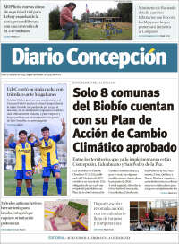 Diario de Concepción