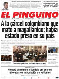El Pingüino
