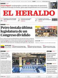 El Heraldo